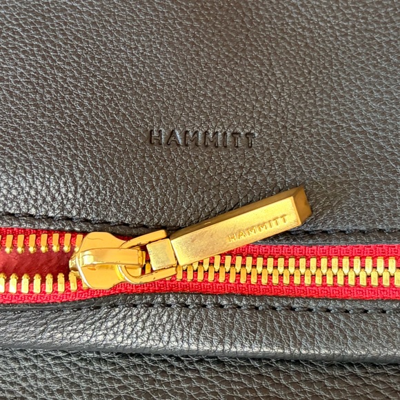 Hammitt VIP Large Shoulder/Crossbody Bag - Picture 8 of 8
